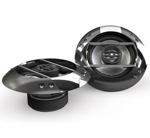 Rockford Fosgate T142C. ����������� �������������� T142C.